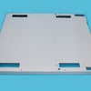 Asko Dishwasher Set Ext. Door L658 P-j-s-c-y SS - Image 1