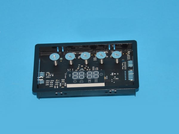Timer Icon LED Py Eco Rd