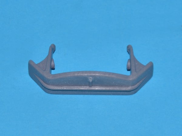 Basket Guide End