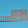 Gorenje Dishwasher Bracket for rack regu. - Image 1