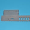 Gorenje Dishwasher Bracket for rack regu. - Image 2