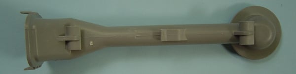 Rack Duct