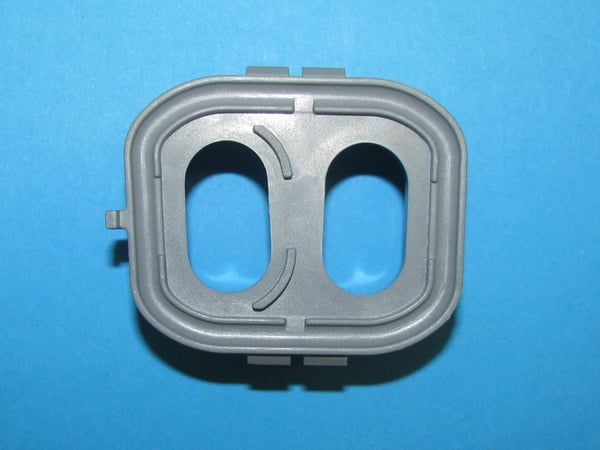 Rack Duct