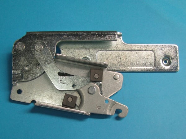 RH Door Hinge