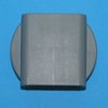 Smeg Dishwasher Basket Guide End Part 768610309 - Image 3