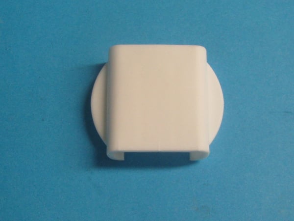 Basket Guide End