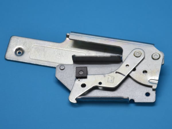 LH Door Hinge