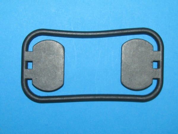 Double Valve