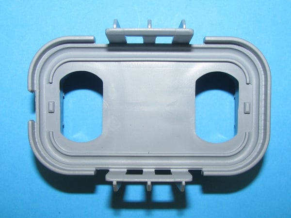 Rack Duct