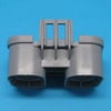 Gorenje Dishwasher Rack Duct - Image 2