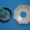 Gorenje Dishwasher Waters.Cap - Image 2