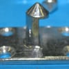 Gorenje Dishwasher Wood Door Fix. Asb - Image 2