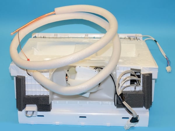Evaporator