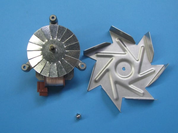 Motor