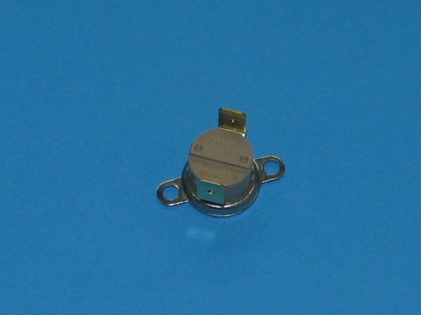 Bimetalic Thermostat