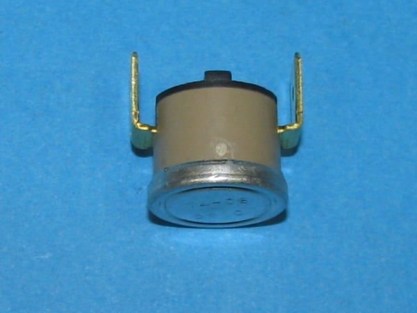 Bimetalic Thermostat