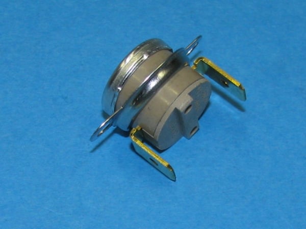 Bimetalic Thermostat