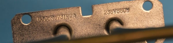 Pearled Heater-lower
