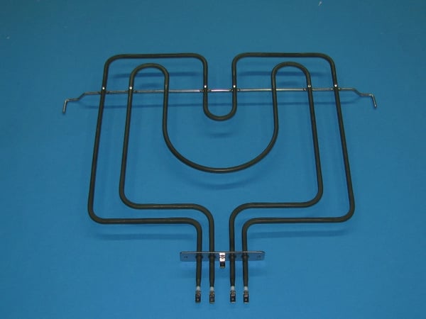 Pearled Heater-upper