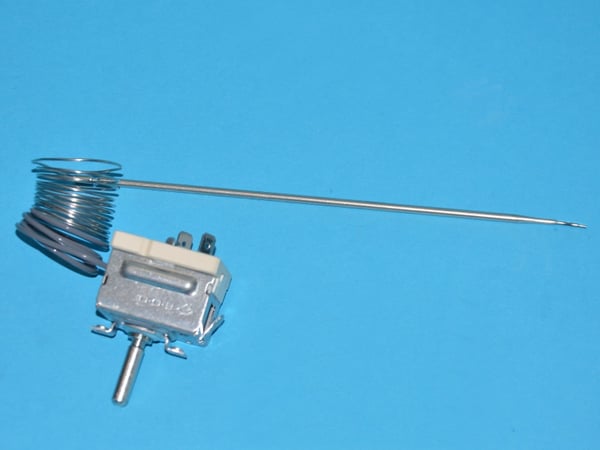Oven Thermostat-capillary