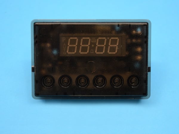 Timer Clock