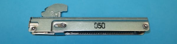 Door Hinge