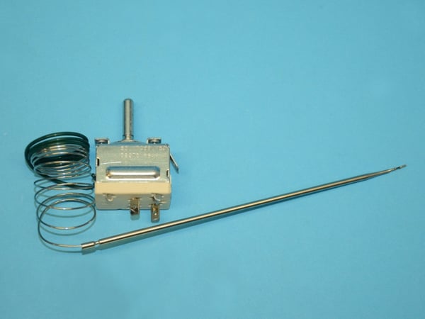 Oven Thermostat - Capillary