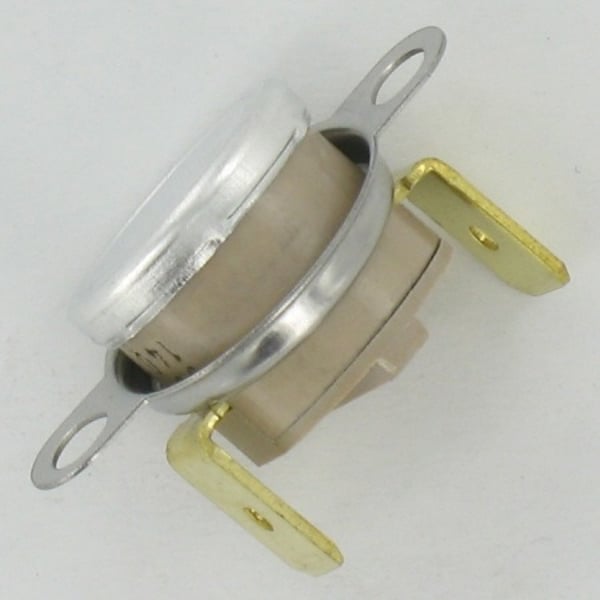 Bimetalic Thermostat