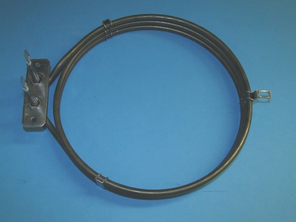 Tubular Heater-infra