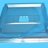 Gorenje Dishwasher Interior Door - Image 2