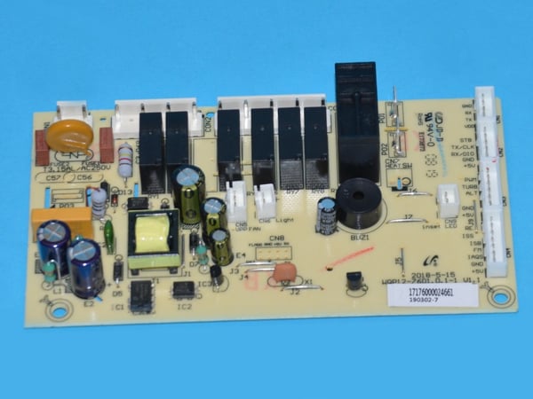 Control Unit