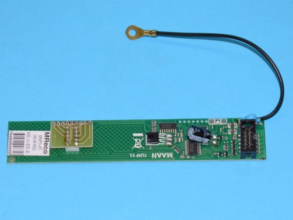 Control Board MNP3-4T-DIS-IR-RED