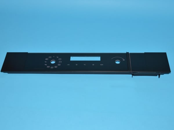 Ctrl Pan.Gl.Ste.Iconlpel 9005 Assy Ser