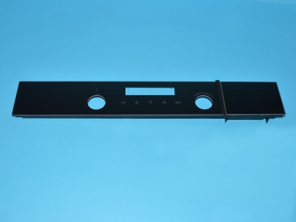 Ctrl Pan.Gl.Steam I6-226 9005 Assy Ser