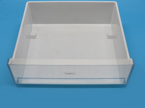 Drawer A54 H187 CRB-PROF.L417 Al Assy