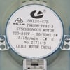 Asko Washing Machine Peristaltic Pump PP42-3 Leili - Image 3