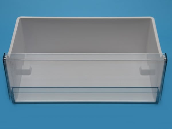 Drawer A54 Z192-PROF.L386 Al Assy