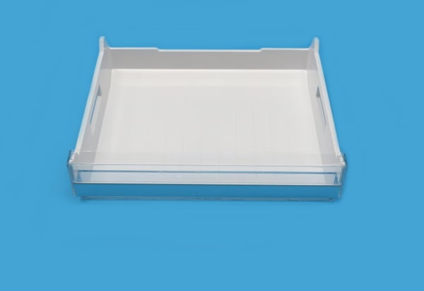 Drawer A54 Z107-PROF.L386 Al Assy