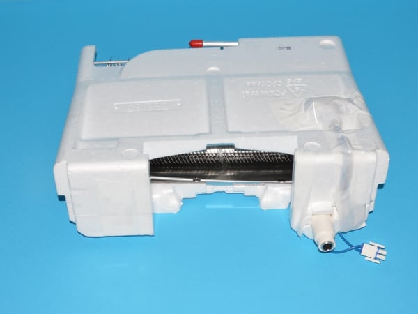 Ass.Evap./Dra.Tube 7W-KOREL A54 Nf Assy