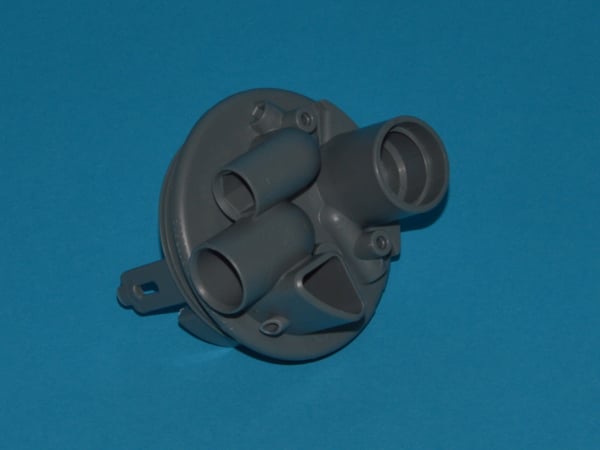 Spray Tower Low For 1 Nozzle
