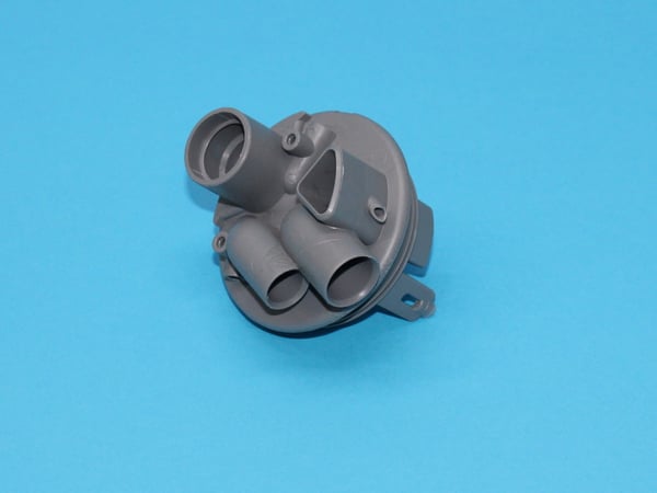 Spray Tower Low For 2 Nozzle D14