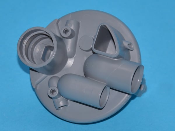 Spray Tower Low For 2 Nozzle L/R