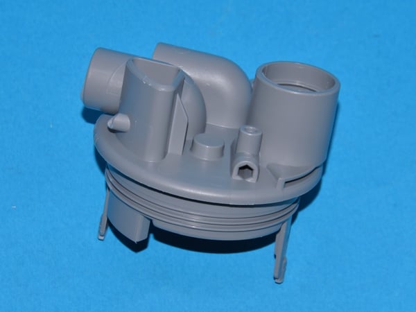 Spray Tower Low For 2 Nozzle R D14