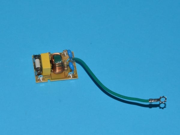 Module Rso 8A