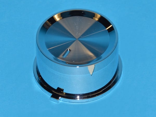 Minute Minder Rotary Knob