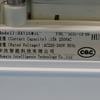 Gorenje Microwave Control Panel MO17E1W White - Image 3