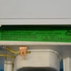 Gorenje Microwave Control Panel MO20E2W White Assy - Image 1