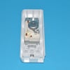 Gorenje Microwave Control Panel MO20E2W White Assy - Image 3