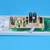 Gorenje Microwave Control Panel MO20A4W White Assy - Image 1