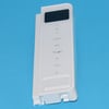 Gorenje Microwave Control Panel MO20S4W White Assy - Image 1
